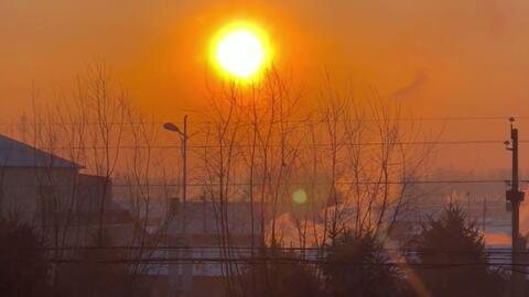 日落爆料视频大全最新,揭秘最新视频大全背后的惊人真相  第1张